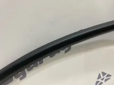 Накладка двери Mercedes-Benz GLC 2017 A2537270471 X253 3.5 ДИЗЕЛЬ, передняя правая