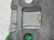 Петля замка двери BMW X5 2018 51217394436 F15 N57D30A