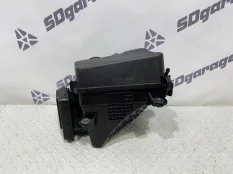 Корпус воздушного фильтра Kia Stinger 2019 28110J5300 1 3.3 GT 24V TURBO G6DP, левый