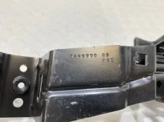 КРОНШТЕЙН ПЕДАЛИ BMW X5 2021 51717446998 G05 B58B30C