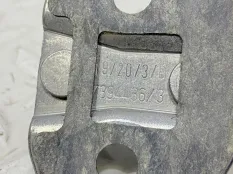 Петля замка двери BMW X5 2018 51217394436 F15 N57D30A