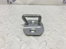 Петля замка двери BMW X5 2018 51217394436 F15 N57D30A