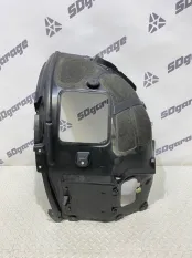 Подкрылок BMW 7er 2015- 51717340194 G11 G12, передний правый