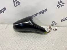 Зеркало заднего вида боковое Lexus UX 250H 2020 8791076160 200/250H 2000CC 16-VALVE DOHC, переднее правое