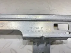 Кронштейн BMW X5 2021 51447451369 G05 B58B30C, передний левый