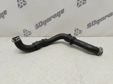 Патрубок Lexus UX 250H 2020 1657124200 200/250H 2000CC 16-VALVE DOHC, передний левый