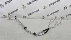 Трубка кондиционера BMW X5 2021 64539354580 G05 B58B30C, передняя