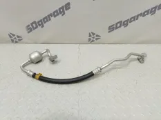 Трубка кондиционера Lexus UX 250H 2020 8870376020 200/250H 2000CC 16-VALVE DOHC, передняя