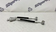 Трубка кондиционера BMW X5 2021 64539354581 G05 B58B30C, передняя