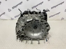 АКПП В СБОРЕ 9HP50 Land Rover Range Rover Evoque 2017-н.в LR113832 L538 PT204