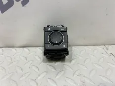 Кнопка управления зеркалами Lexus UX 250H 2020 8487233150 200/250H 2000CC 16-VALVE DOHC, передняя левая