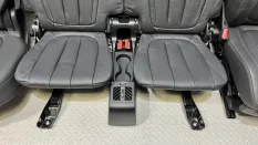 Салон в сборе М-ПАКЕТ BMW X5 2018 11546 F15 N57D30B