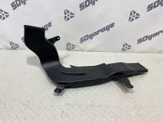 Воздуховод салона BMW X5 2021 51477434329 G05 B58B30C, передний левый
