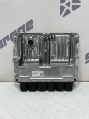 Блок управления ДВС BMW 2 Gran Coupe 2023 12145A57780 F44 B38A15F