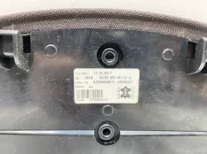 Накладка задней полки Mercedes-Benz S-CLASS 2018 A2226930817 W222 LONG 256930, задняя