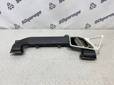 Воздуховод салона BMW X5 2021 64229399274 G05 B58B30C, передний левый