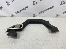 Воздуховод салона BMW X5 2021 64229399275 G05 B58B30C, передний правый