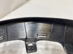 Накладка двери Mercedes-Benz GLE 2016 A1667270278 W166 3.5 ДИЗЕЛЬ, передняя правая