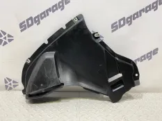 Защита бампера BMW 7er 51757347024 G11 G12, передняя правая