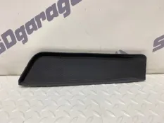 Коврик салона Mercedes-Benz GLE 2016 A1667270294 W166 3.5 ДИЗЕЛЬ, передний правый