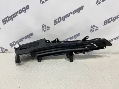 Направляющая шторки багажника BMW X5 2021 51477479954 G05 B58B30C, задняя правая