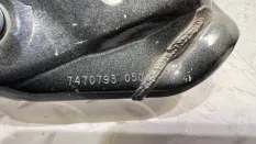Кронштейн амортизатора капота BMW X5 2021 41007492373 G05 B58B30C, передний левый