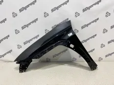 Ноускат передняя часть F-SPORT Lexus UX 250H 2020 5310176440 200/250H 2000CC 16-VALVE DOHC