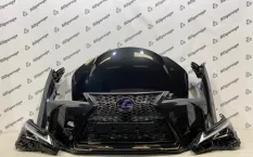 Ноускат передняя часть F-SPORT Lexus UX 250H 2020 5310176440 200/250H 2000CC 16-VALVE DOHC