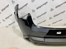 Бампер в сборе F-SPORT Lexus UX 250H 2020 5215976920 200/250H 2000CC 16-VALVE DOHC, задний