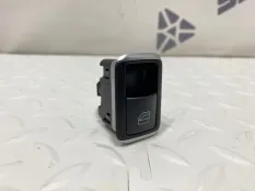 Кнопка стеклоподъемника Mercedes-Benz GLE 2016 A20490581029107 W166 3.5 ДИЗЕЛЬ