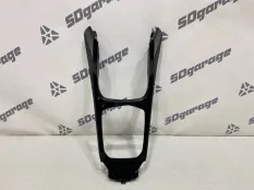 Накладка центральной консоли BMW 2 Gran Coupe 2023 51165A563E4 F44 B38A15F, передняя