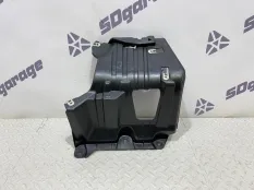 Защита днища кузова BMW X5 2021 51757488750 G05 B58B30C, задняя правая