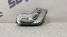 Блок управления сиденья Mercedes-Benz GLC 2017 A2059057851 X253 3.5 ДИЗЕЛЬ, передний правый