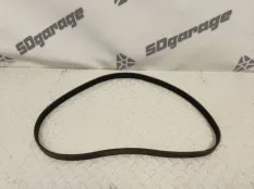 Ремень генератора Kia SPORTAGE 2018 252122B720 4 РЕСТАЙЛИНГ 1600 CC - GAMMA DOHC - TCI/GDI