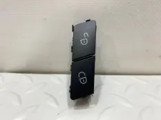 Кнопка блокировки двери Mercedes-Benz GLE 2016 A20490585029107 W166 3.5 ДИЗЕЛЬ, передняя правая