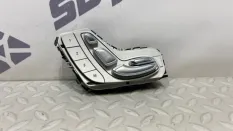 Блок управления сиденья Mercedes-Benz GLC 2017 A2059056651 X253 3.5 ДИЗЕЛЬ, передний левый