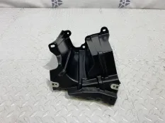Защита днища кузова BMW X5 2021 51758736988 G05 B58B30C, задняя левая