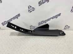 Накладка порога внутренняя BMW X5 2021 51477479937 G05 B58B30C, задняя левая