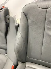 Салон в сборе М-ПАКЕТ BMW 4er 2019 52107295139 F36 РЕСТАЙЛИНГ N57D30O