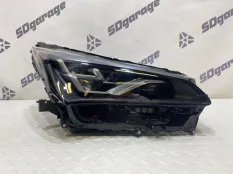 Фара Lexus NX 300H/200T 2020 8114578230 Z10 2ARFXE-2500CC 16-VALVE DOHC EFI, передняя правая