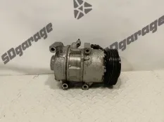 Компрессор кондиционера Kia SPORTAGE 2018 97701D7600 4 РЕСТАЙЛИНГ 1600 CC - GAMMA DOHC - TCI/GDI, передний