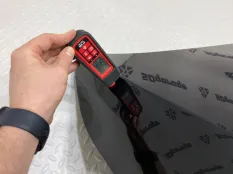 НОУСКАТ ПЕРЕДНЯЯ ЧАСТЬ М-ПАКЕТ BMW 2 Gran Coupe 2023 41009492428 F44 B38A15F, передний