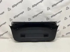 Обшивка крышки багажника BMW 2 Gran Coupe 2023 51497477422 F44 B38A15F, задняя