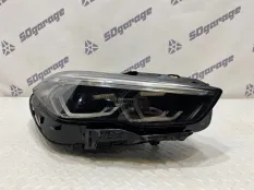 Фара BMW 2 Gran Coupe 2023 63119449596 F44 B38A15F, передняя правая