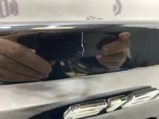 Крышка багажника BMW 2 Gran Coupe 2023 41009462996 F44 B38A15F, задняя