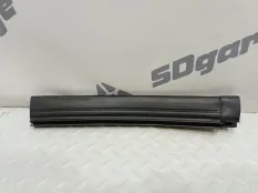Уплотнитель капота BMW X5 2021 51767425427 G05 B58B30C, передний левый