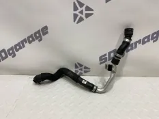 Шланг системы охлаждения BMW 2 Gran Coupe 2023 17128658488 F44 B38A15F