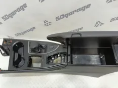 Консоль центральная Lexus UX 250H 2020 5891076050N4 200/250H 2000CC 16-VALVE DOHC, передний