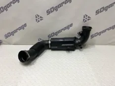 Резонатор воздушного фильтра BMW 2 Gran Coupe 2023 13718693166 F44 B38A15F, передний