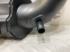 Резонатор воздушного фильтра BMW 2 Gran Coupe 2023 13718693166 F44 B38A15F, передний